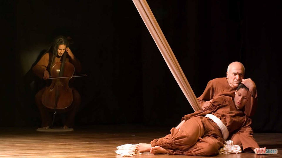 Exorcismale - 2008